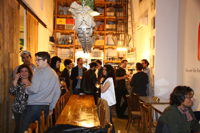 First Thursdays with FERN